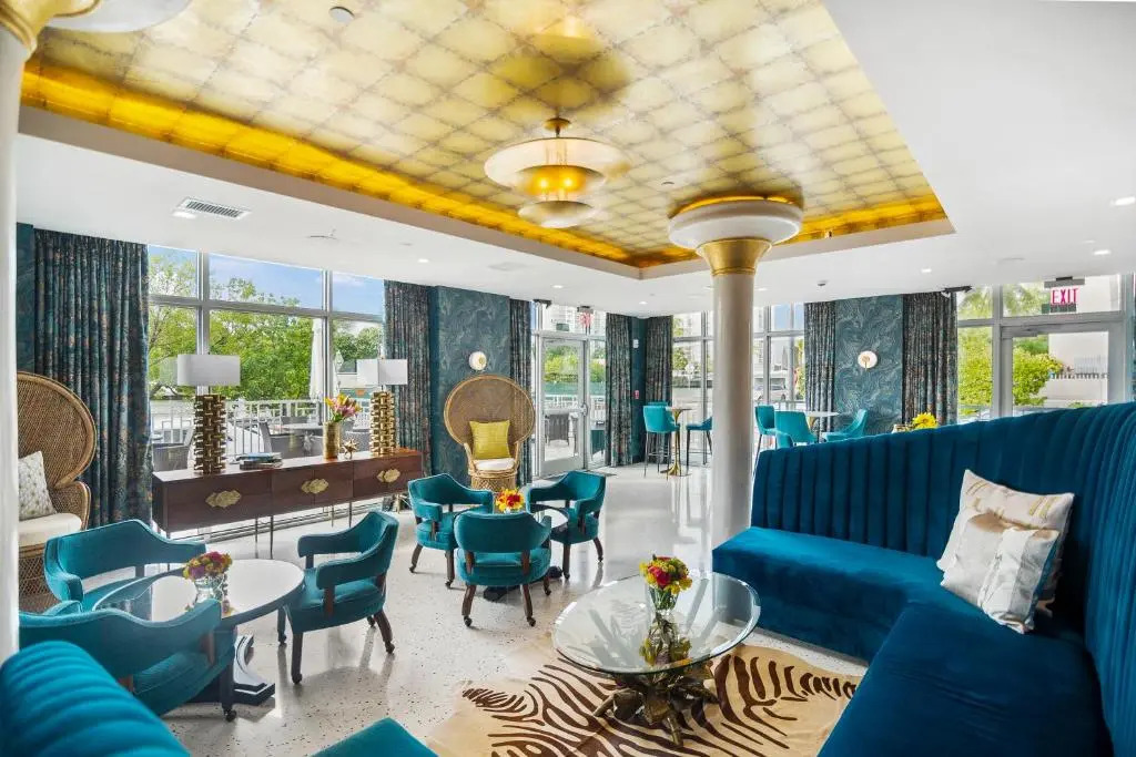 Venezia Hotel By At Mine Hospitality