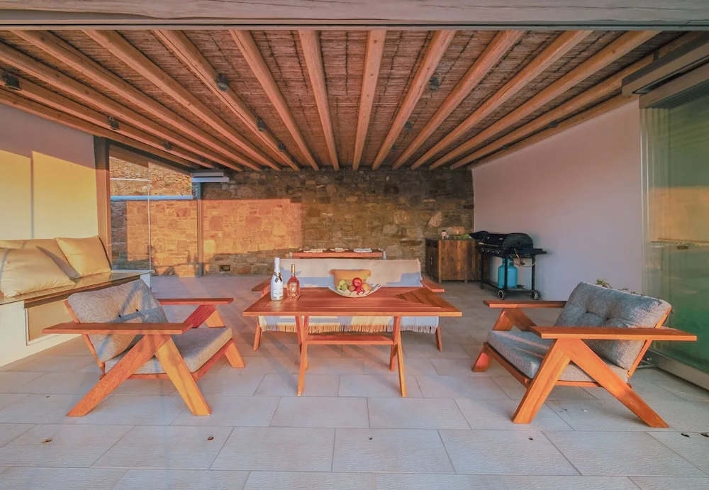Eden's Mykonos - Villa Opal
