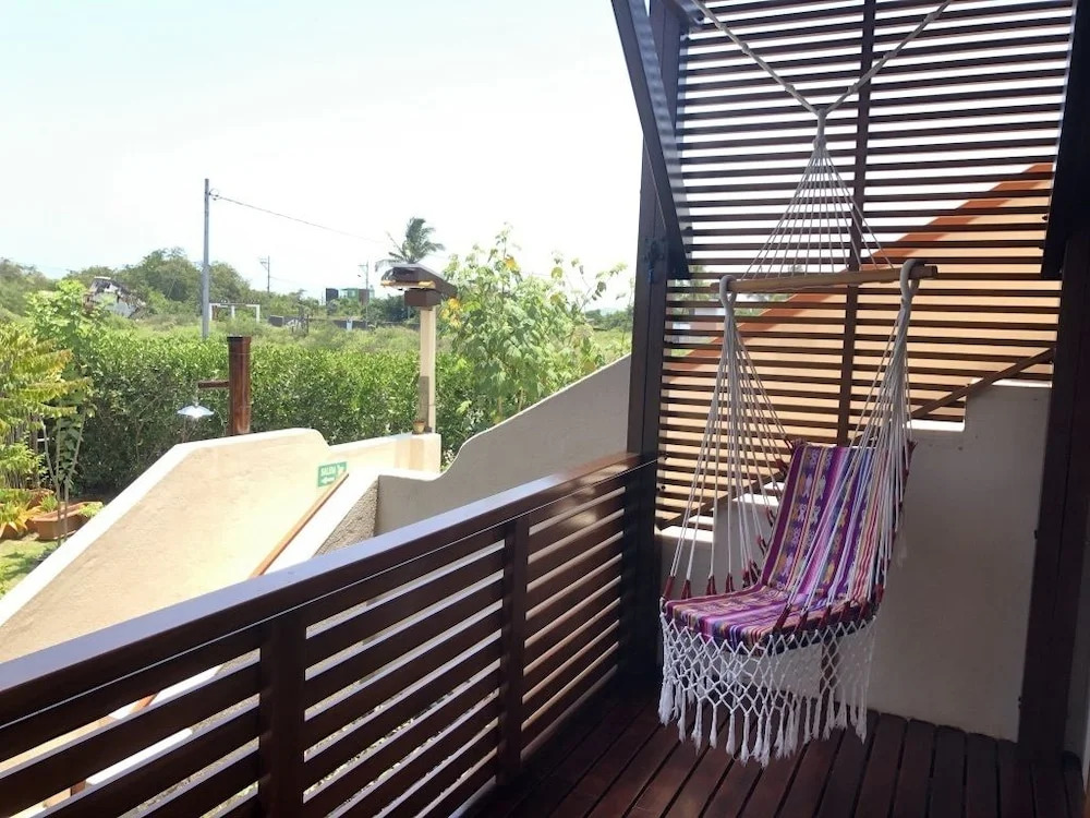 Chez Manany Galapagos Ecolodge