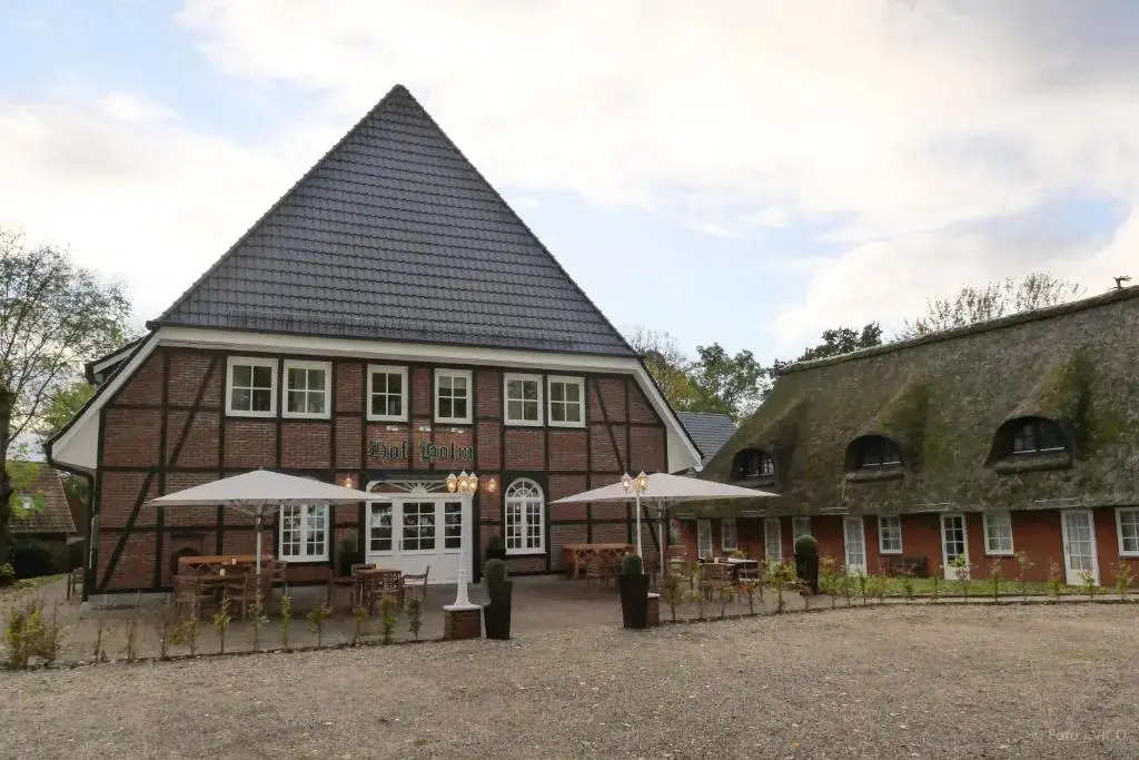 Hotel Hof Holm