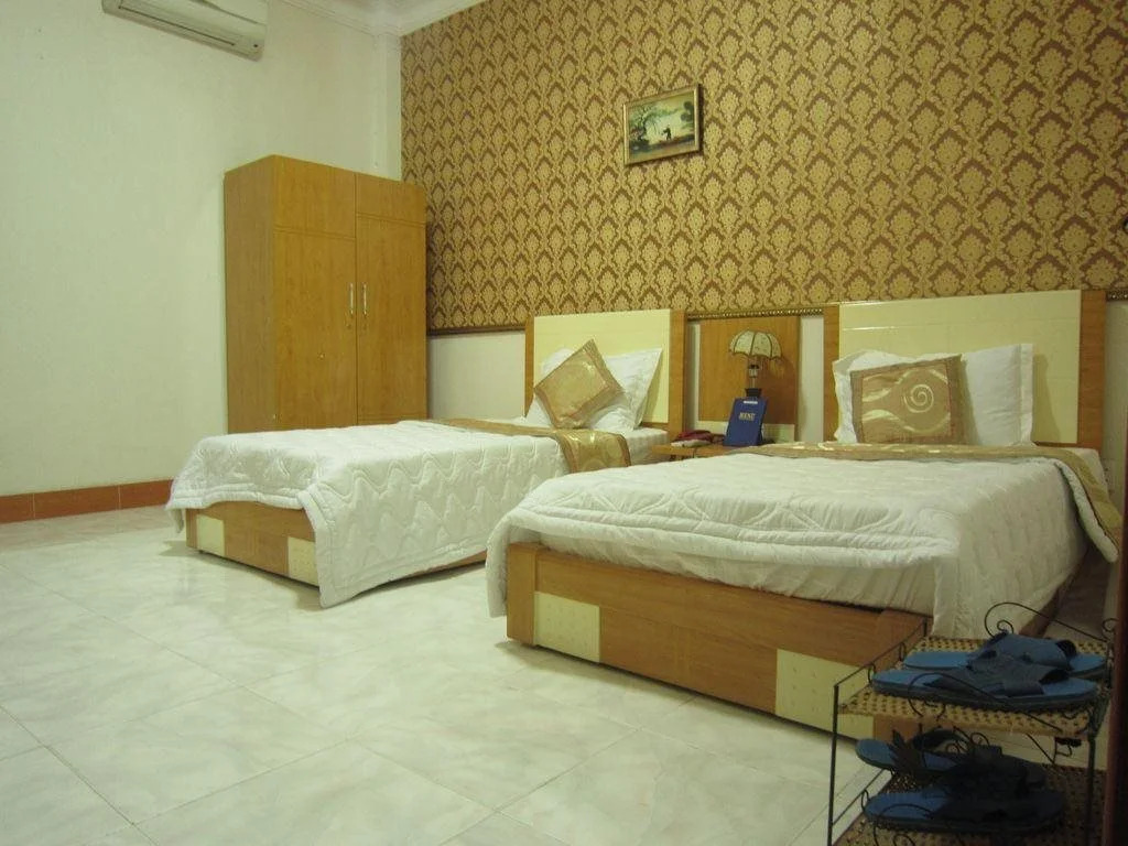 Nhat Quang Hotel