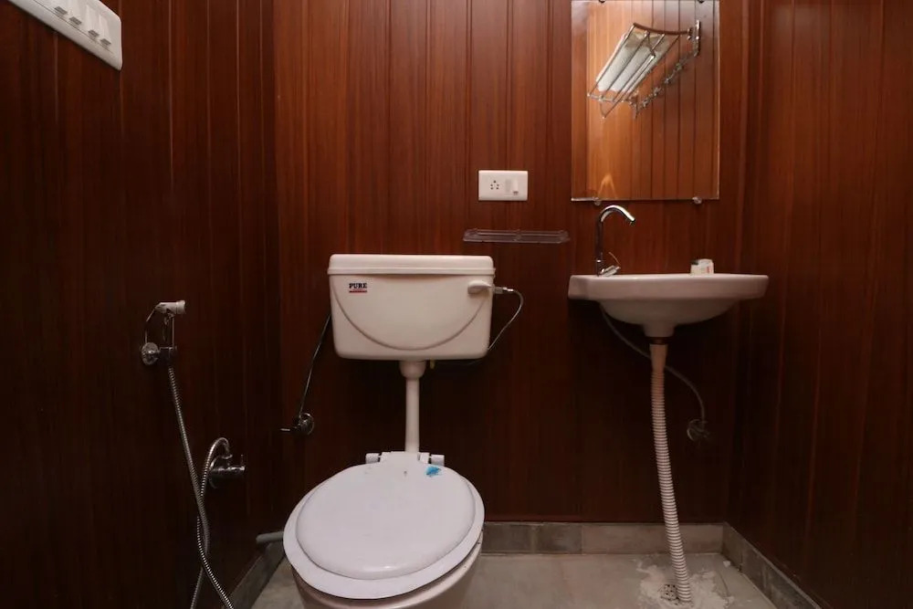 Hotel O Meerut International