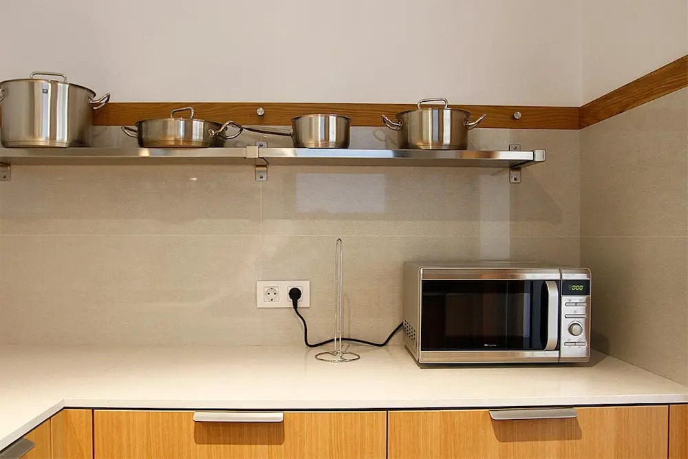 102012 -  Apartment in Santiago de Compostela