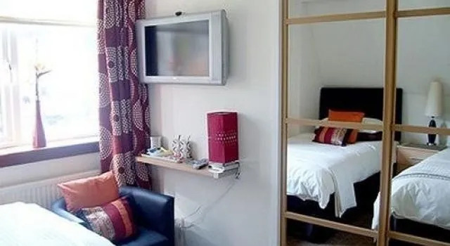 No.62 B&B