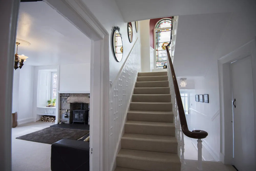 Dullan Brae Accommodation