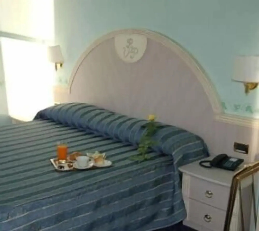 B&B Villa Primavera