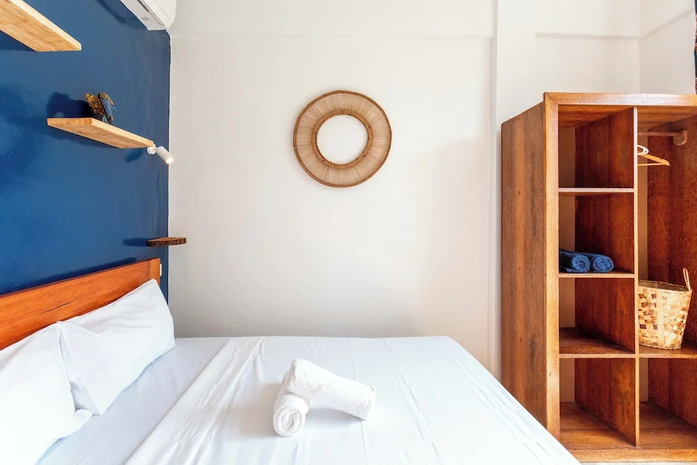 Mimea Boutique villa
