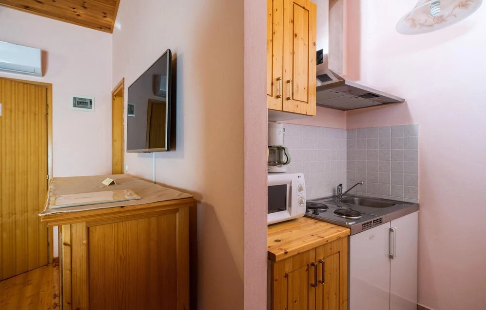 Amazing Apartment in Martinski With Indoor Swimming Pool, Sauna and 2 Bedrooms