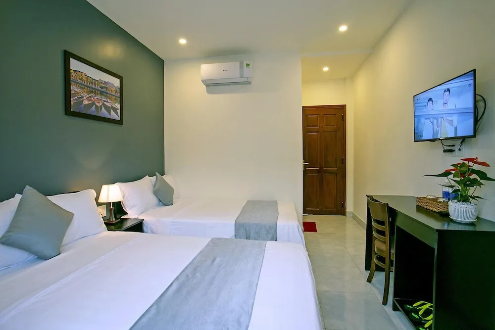 Focus Homestay