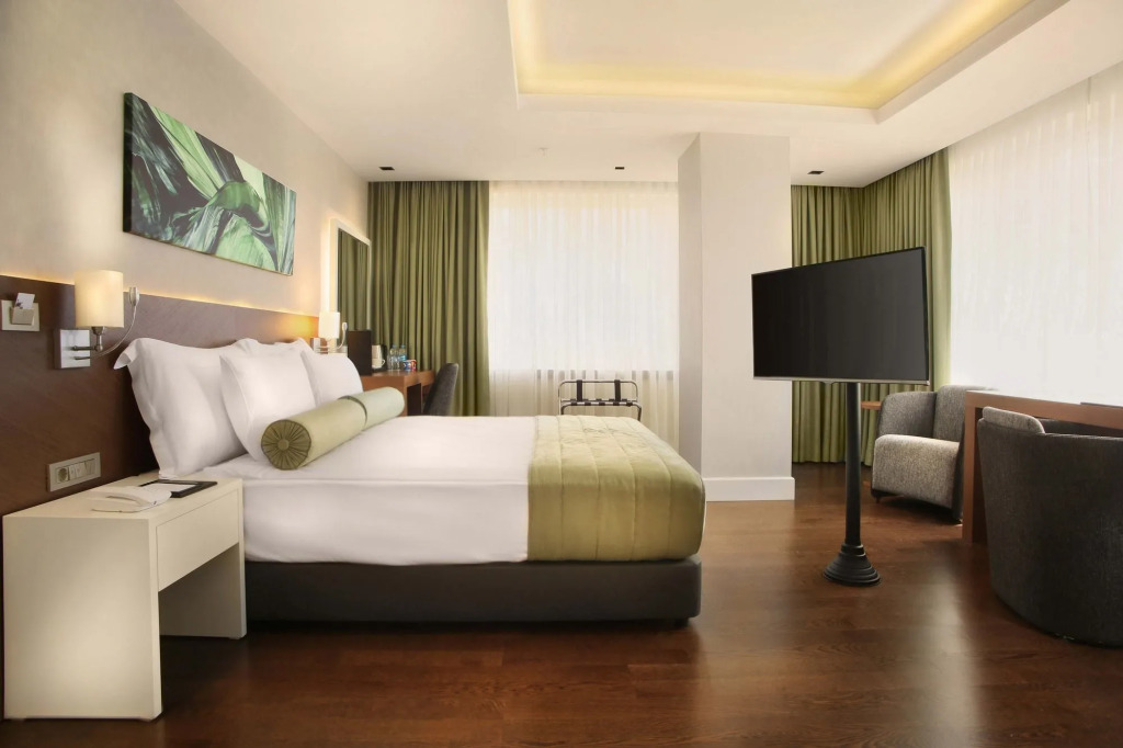 Veyron Hotels & SPA