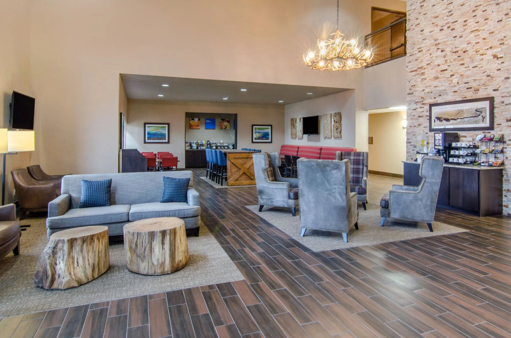 Comfort Inn St Robert-Fort Leonard Wood