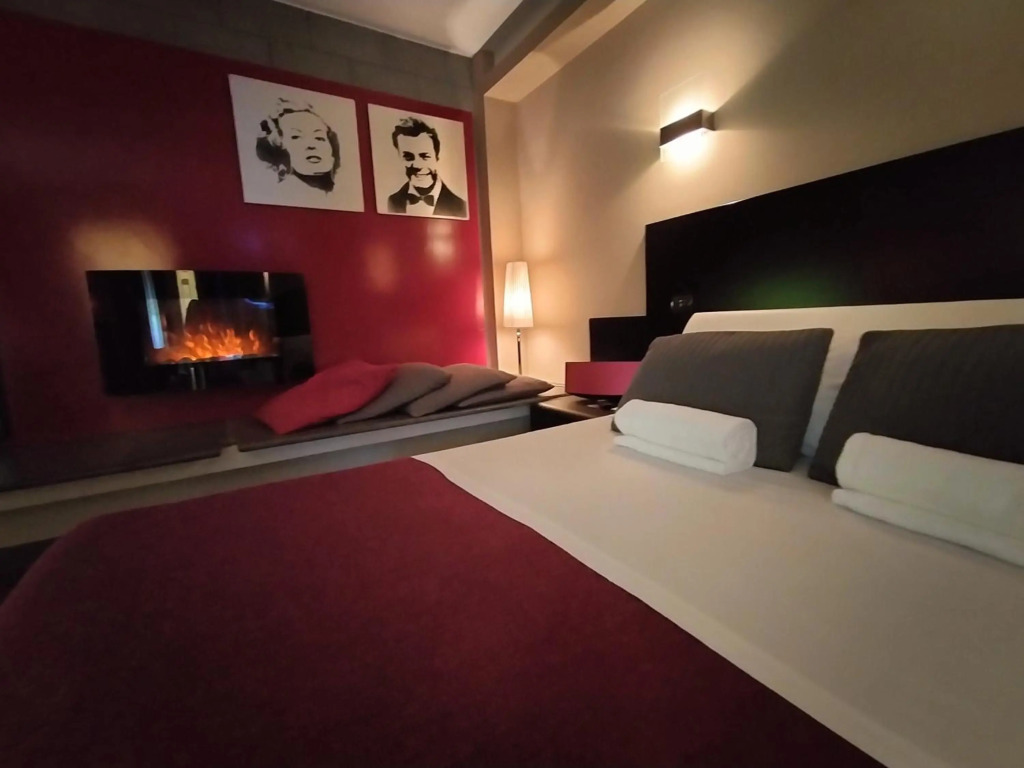 Hotel L Orto degli Otelli