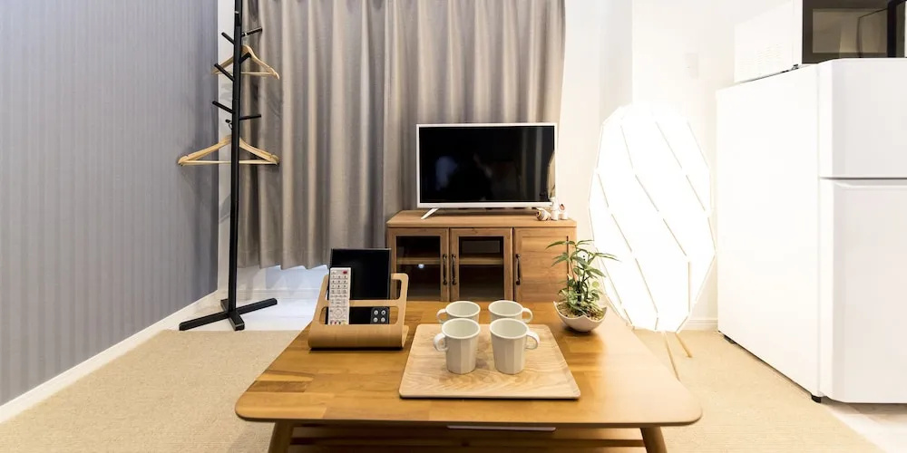 TRIP POD SUMIYOSHI B