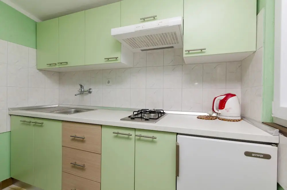 Apartments Blagodar