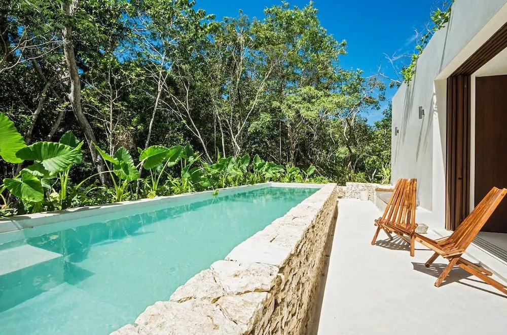 Casa Tepui