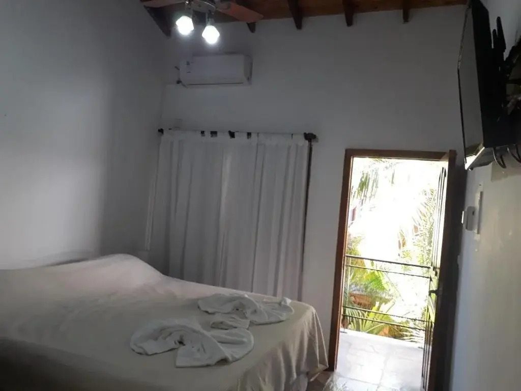 Hotel Los Angelitos