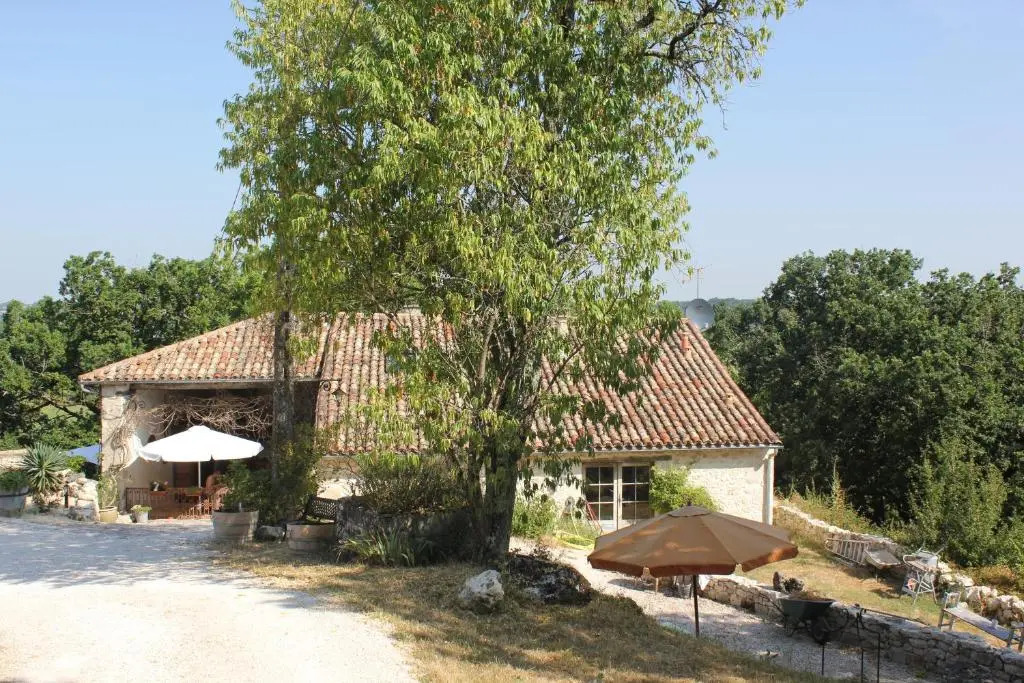 Gites Loste