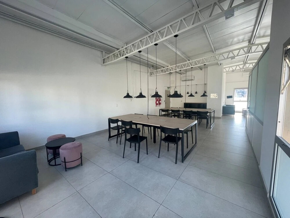 Modern & Cozy Studio in San Telmo Num7006