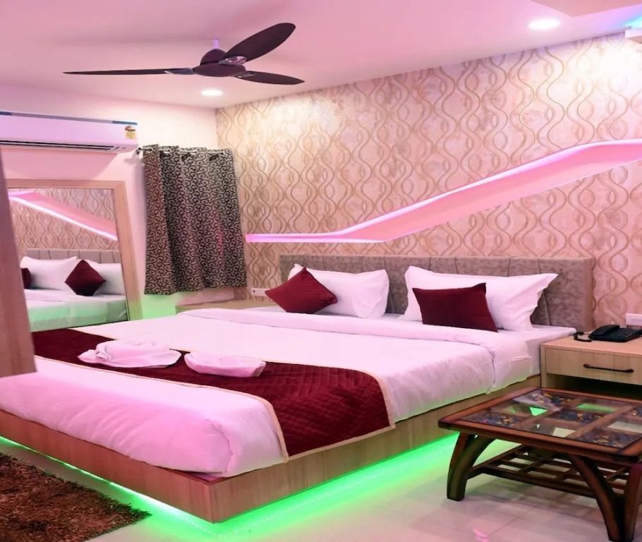 Hotel Shankara Residency