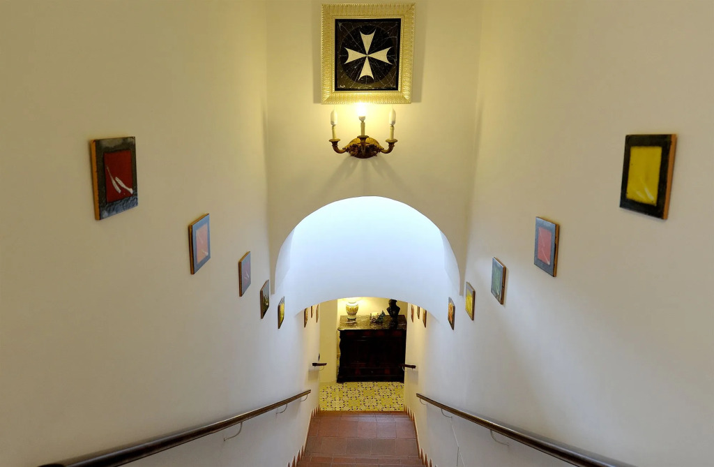Hotel Villa Felice Relais