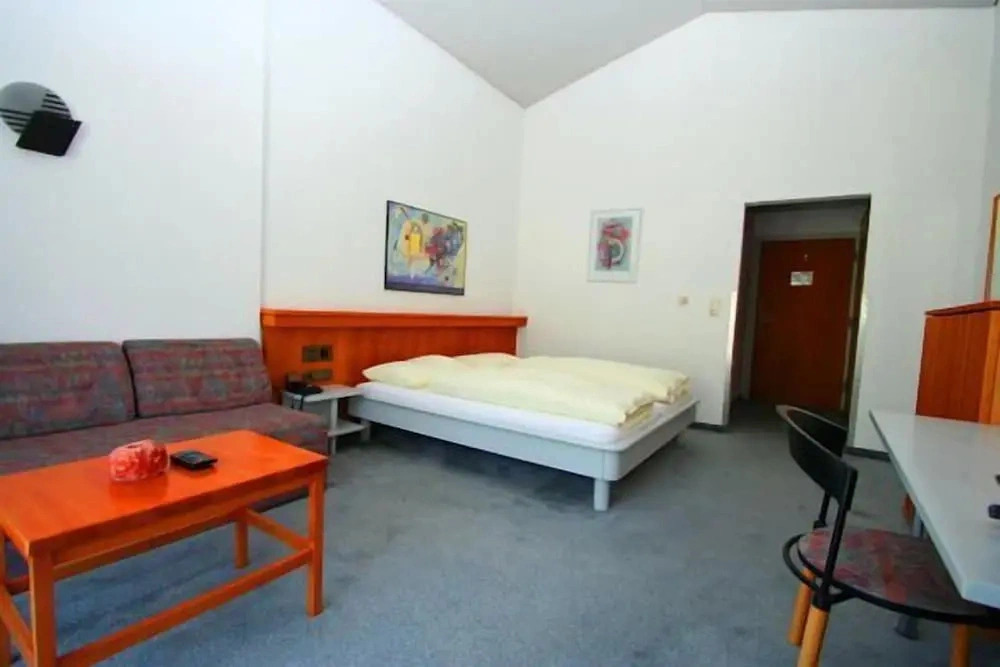 Hotel F Öhrenhof