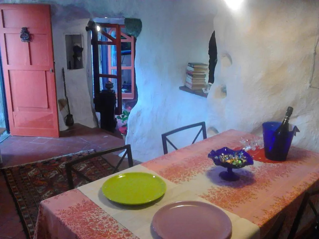 Casa Sulla Rupe