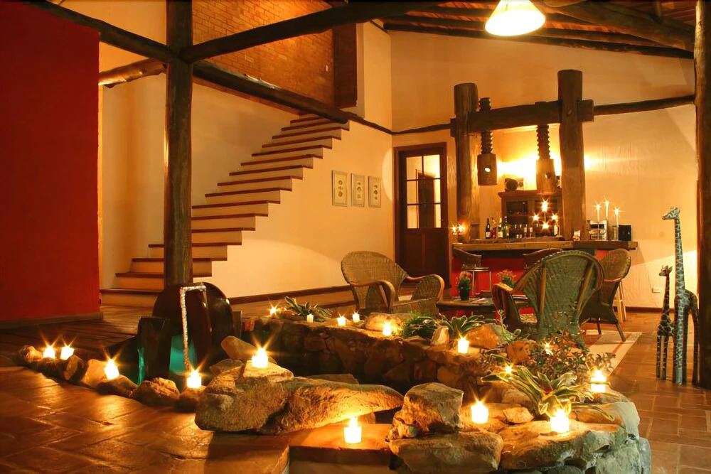 Pousada Villa Tambo