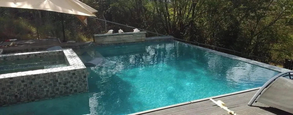 Waynes Amazing Villa 4