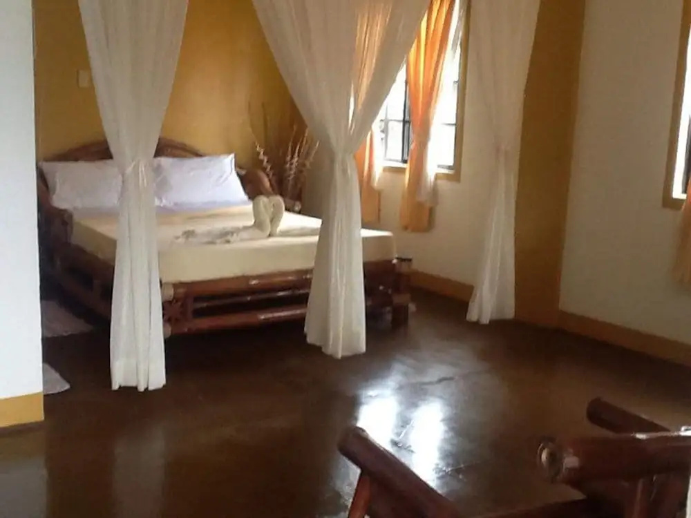 Nipa Hauz Resort