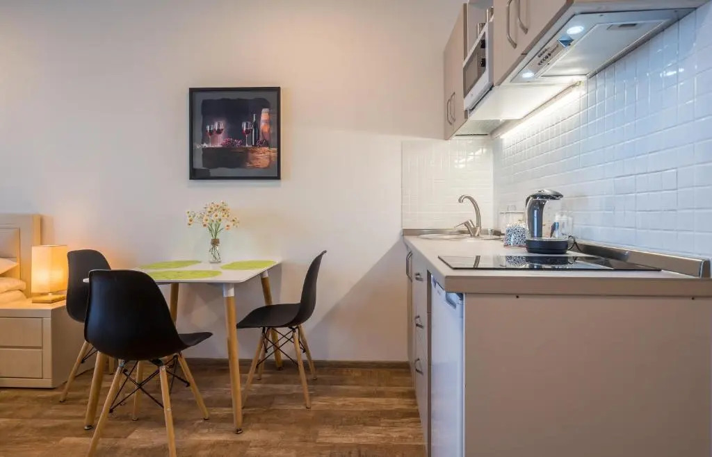 GVC New Gudauri Loft-2