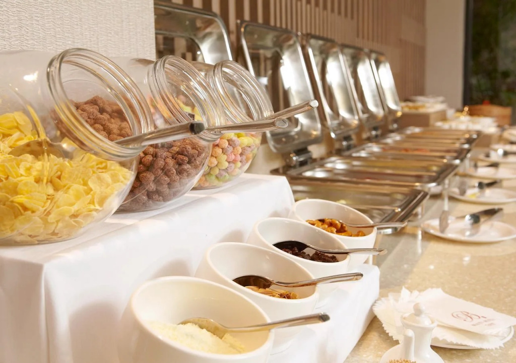 Beauty Hotels - Beautique Hotel