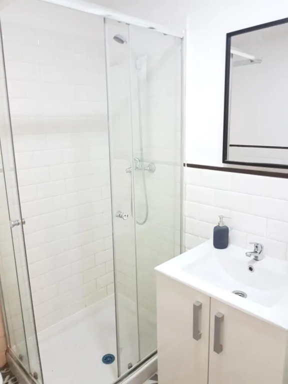 Apartamento Salitre 2 - Lavapiés