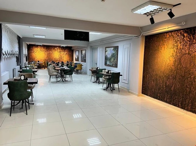 Life Park Residance Otel