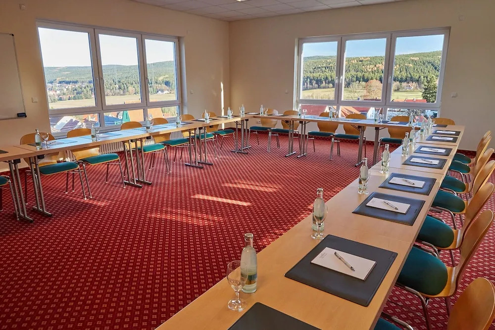 Berghotel Tambach