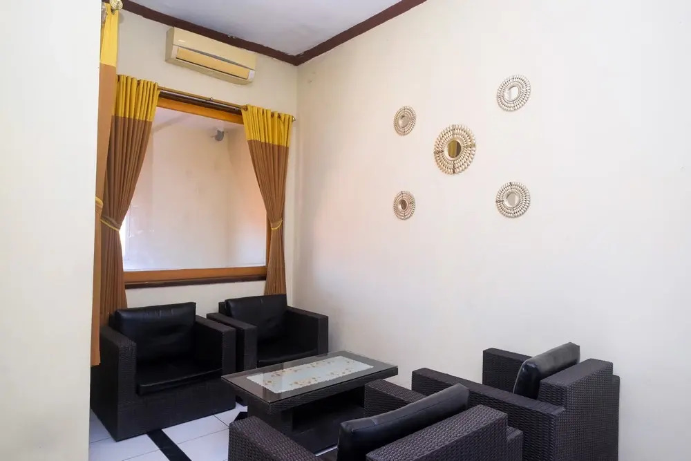Urbanview Hotel Dedy Jaya Brebes