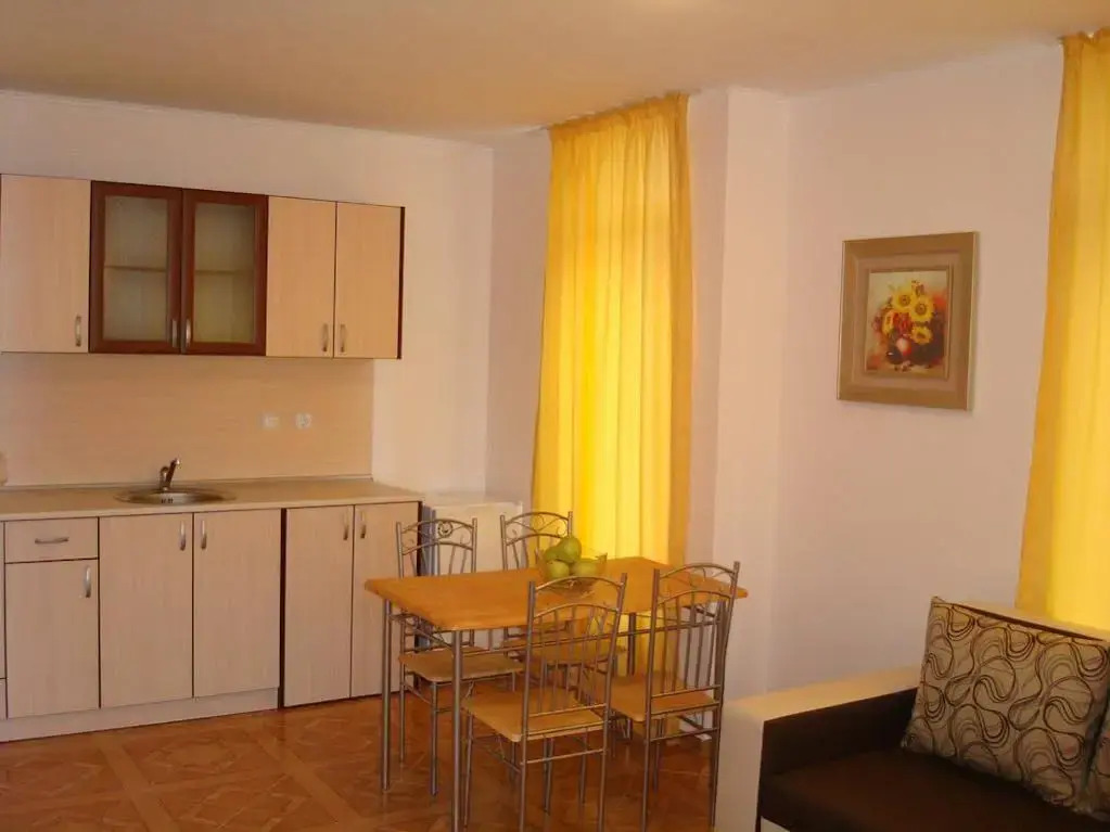 Saint Elena Apartcomplex