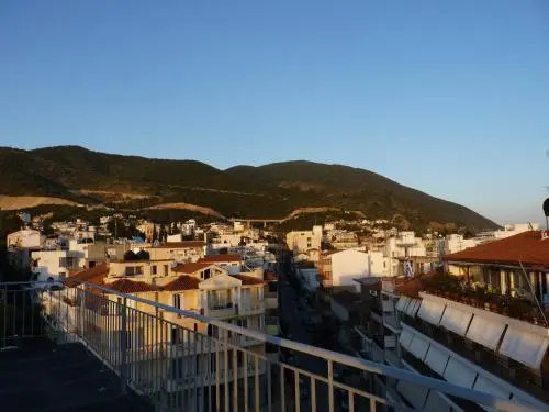 Efstratios Hotel