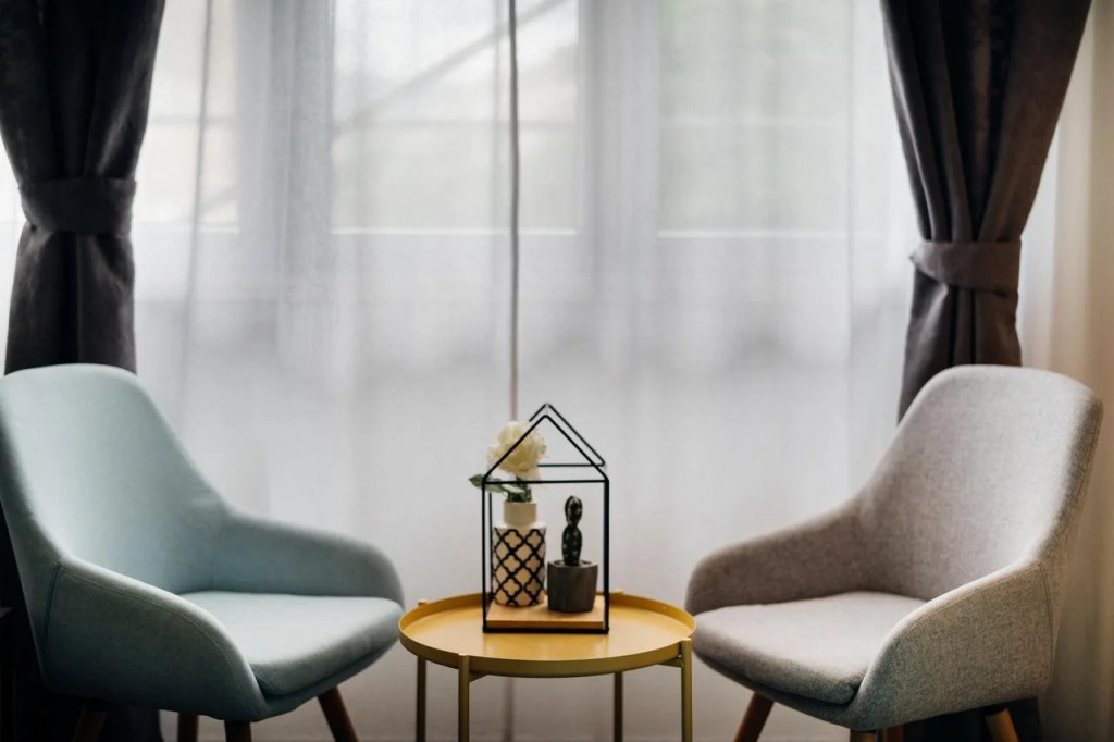 The Harmony Rooms