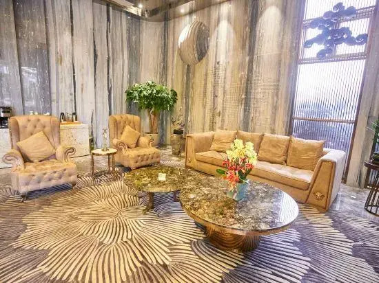 Guanyun International Hotel