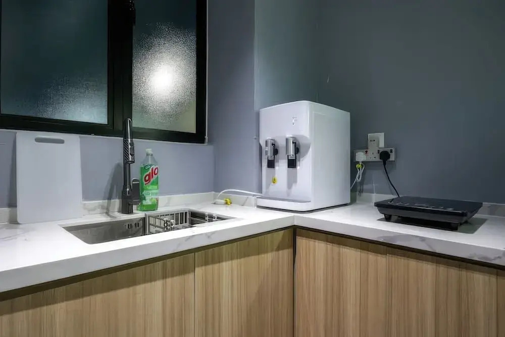 Residensi Majestic Maxim Condo