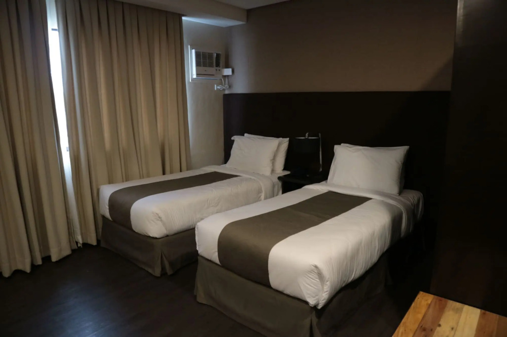 GT Hotel Jaro
