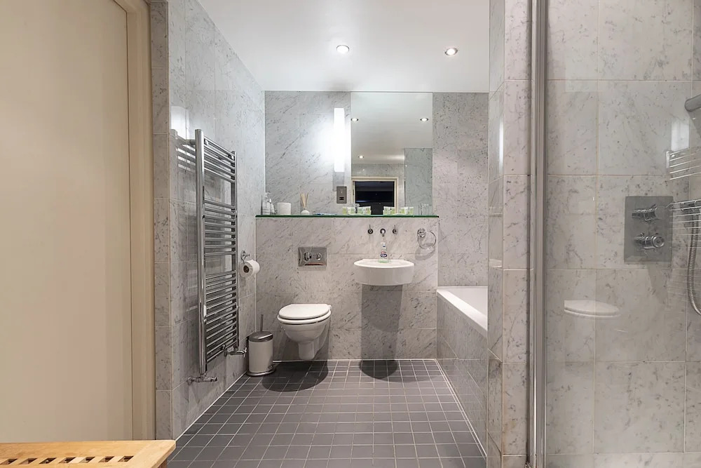 JOIVY Lovely 2 Bedroom Flat in Chelsea