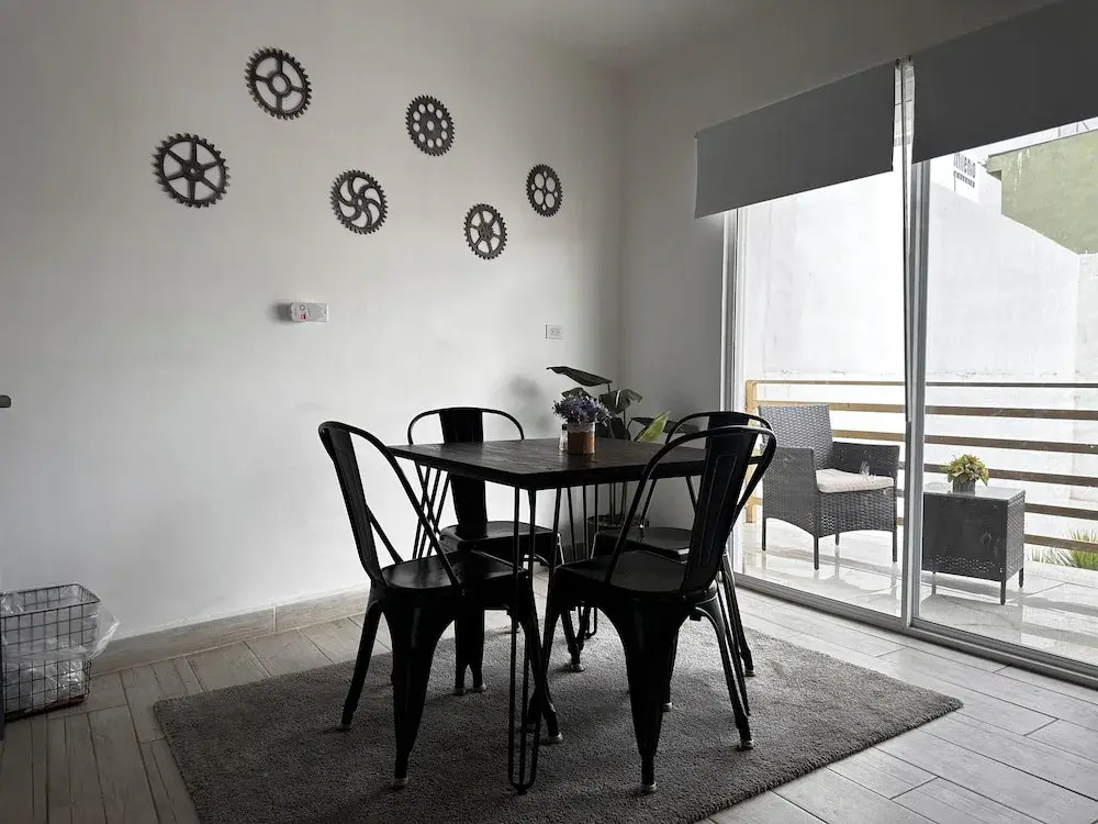 Las Mariposas Mini Suites