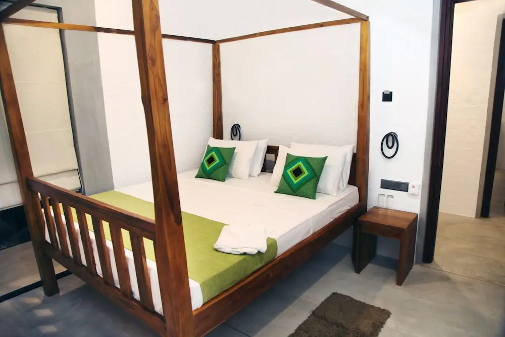 Ele Camp Udawalawa