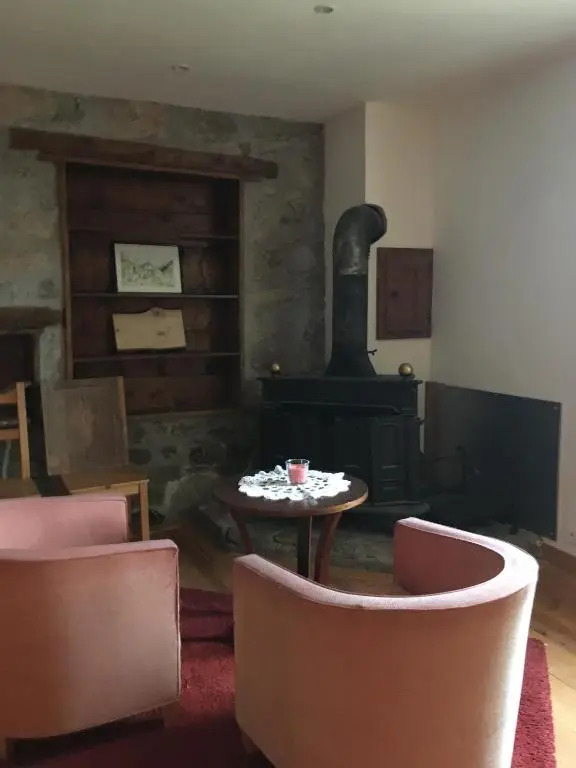 La ferme de Cloiset