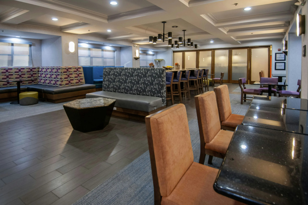 Hampton Inn West Monroe