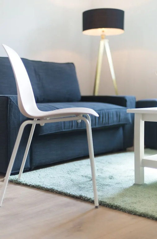 Apartamento de lujo en el centro