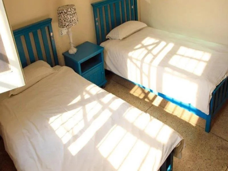 Nanjing Time Hostel