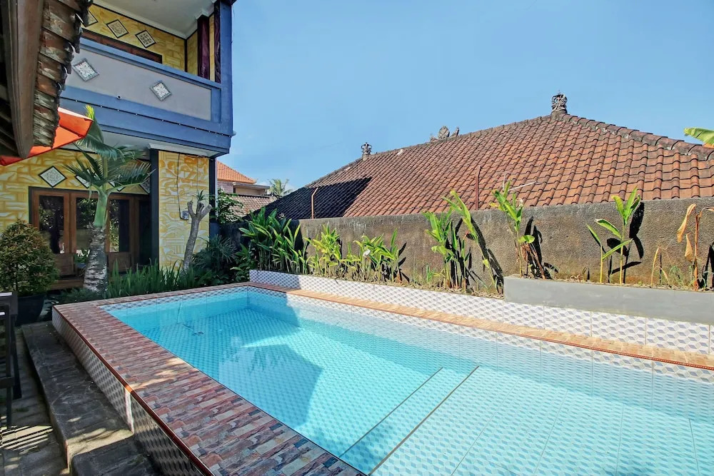 OYO 93056 Penginapan Pondok Abian Sukawati