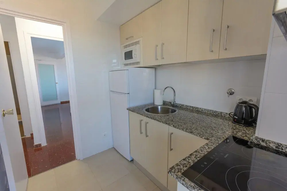 Albatros Apartamentos